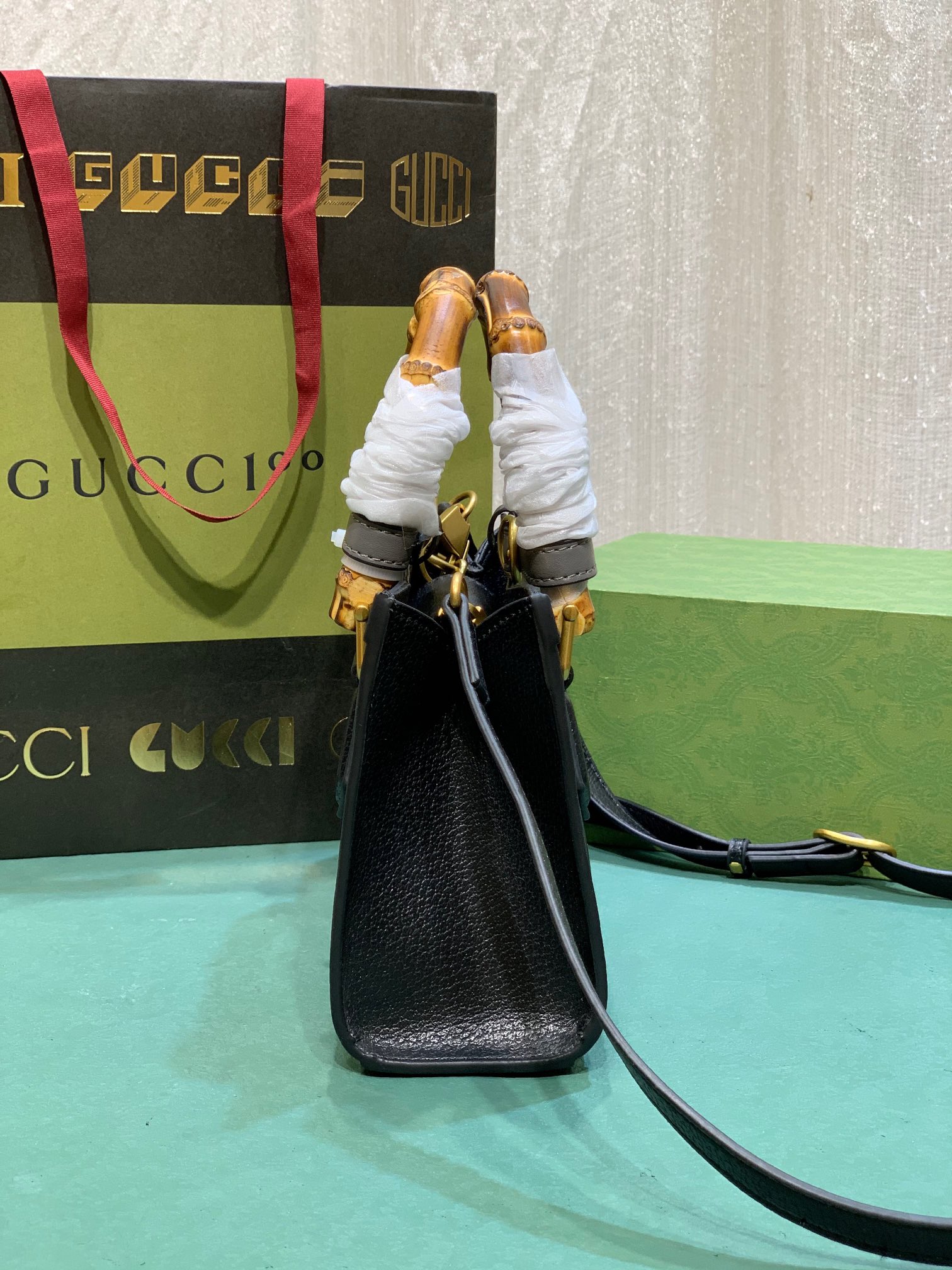 Gucci Top Handle Bags